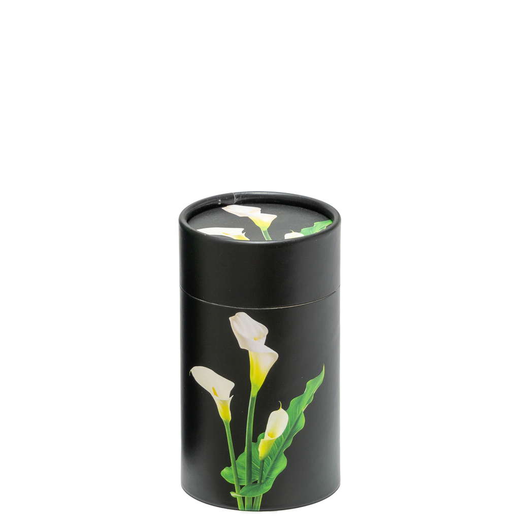 Miniature Lily Scattering Tube