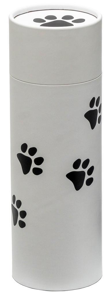 Precious Paws Large Scatter Tubes 