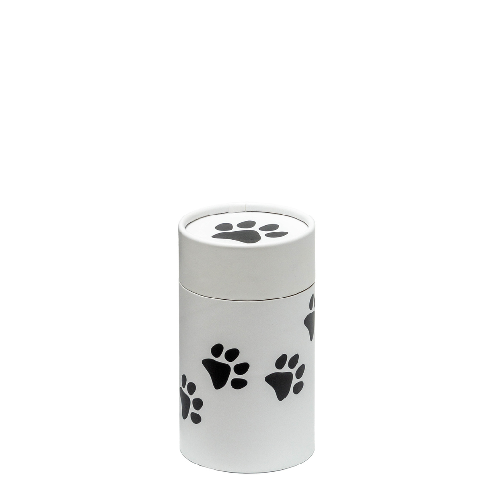 Precious Paws Small Scatter Tube