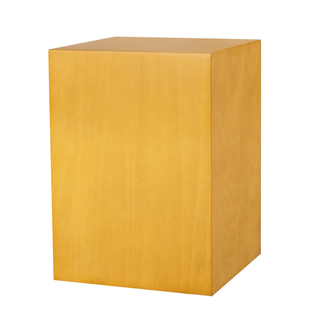 Versa Oak Adult Urn